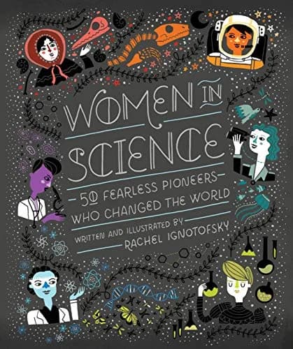 Cover of Women in Science