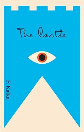 Cover of The Castle