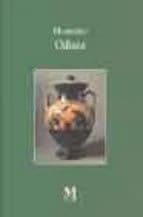 Cover of The Odyssey