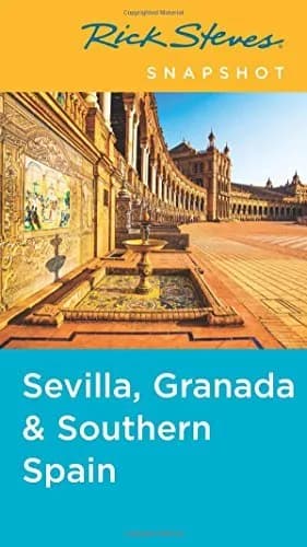 Cover of Rick Steves Spain