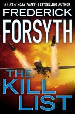 Cover of The Kill List
