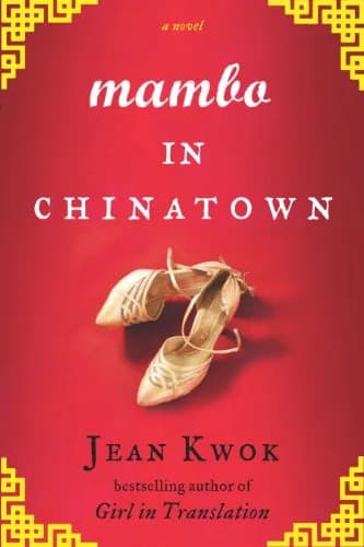 Cover of Mambo in Chinatown