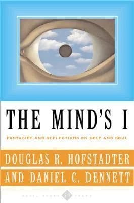 Cover of The Mind's I