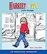 Cover of Harriet the Spy