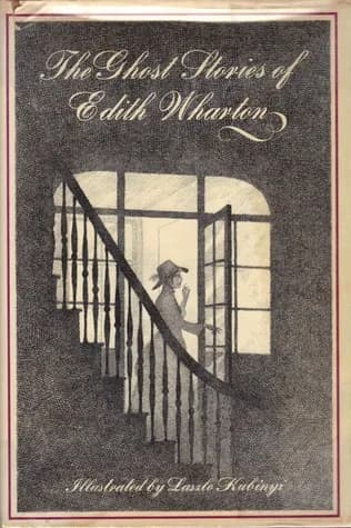 Cover of Ghosts