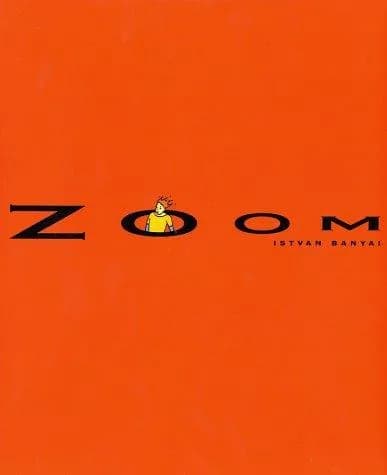 Cover of Zoom