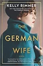Cover of The German Wife