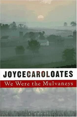 Cover of We Were the Mulvaneys