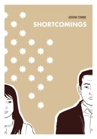 Cover of Shortcomings