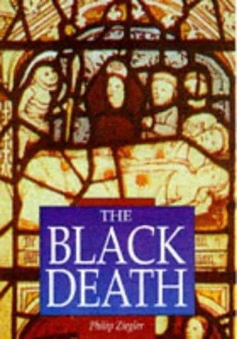 Cover of The Black Death