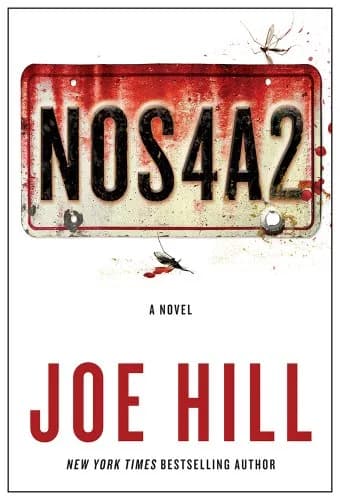 Cover of N0S4A2
