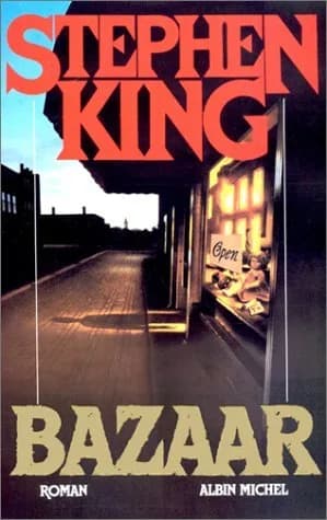 Cover of King