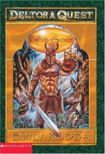 Cover of Deltora Quest