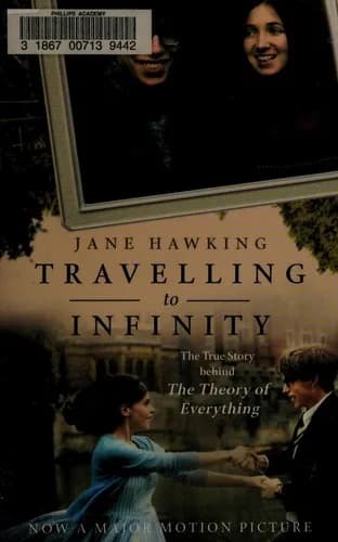 Cover of Hawking