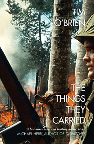 Cover of In the Lake of the Woods