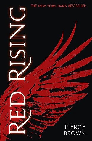 Cover of Red Rising