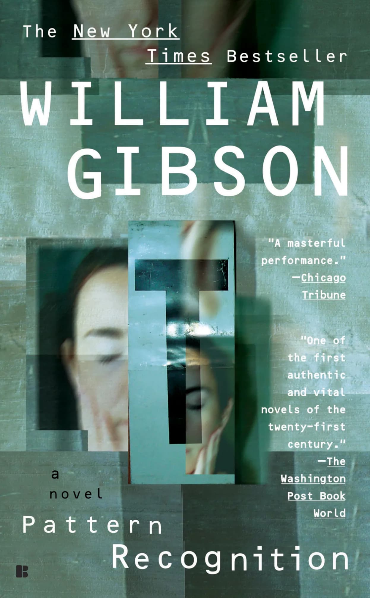 Cover of Pattern Recognition