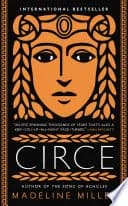 Cover of Circe